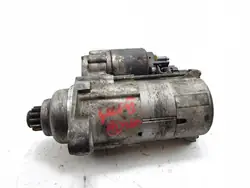 Motor de arranque - Audi A3 VW Golf VI Skoda Octavia Seat 1.2 1.6 TDI