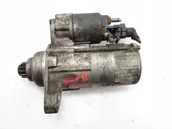 Motor de arranque - Audi A3 VW Golf VI Skoda Octavia Seat 1.2 1.6 TDI