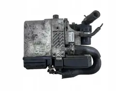 Calentador auxiliar Webasto 104390 para Rover 75