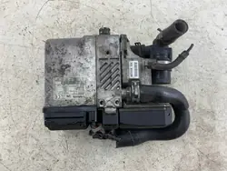 Chauffage auxiliaire Webasto 104390 pour Rover 75