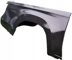 Mitsubishi L200 achter rechter spatbord OEM Paka burta błotnik wanna