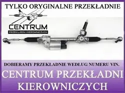 Direção BMW F10 F11 F07 F12 F13 OEM