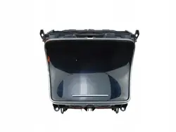 Almacenamiento túnel central Mercedes C W205 OEM A2056800210