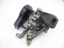 Oliepomp + oliepan + ketting 1.6 CDTI Opel Astra J Zafira Mokka Insignia