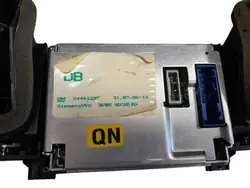 Kit Pantalla Radio Navegación OEM 24461297 Opel Vectra C