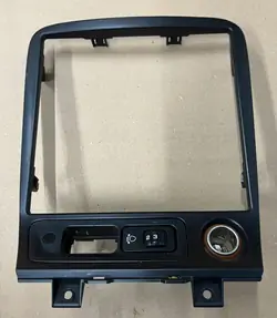 2DIN Radio Konsolram Mazda MX-5 NB-NBFL OEM