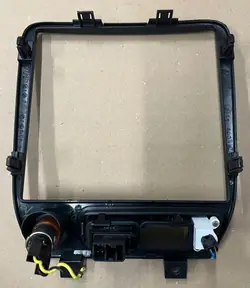 2DIN Radio Konsolram Mazda MX-5 NB-NBFL OEM