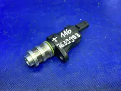 Eletroválvula BMW X3 F25 B47D20A 2.0 D 7639993