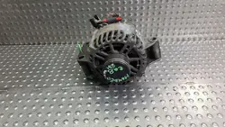 Vaihtovirtageneraattori Ford Mondeo MK3 2.0 TDCI