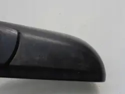 Rétroviseur gauche manuel noir OEM 027424 Chevrolet Aveo