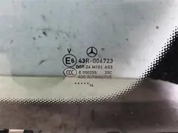OEM A2536703800 Vitre triangle arrière droite Mercedes GLC