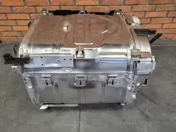 Catalisador DOC SCR Scania OEM 2137226 Euro 6 V8