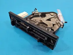 Console panneau aération VW T4 321819045C
