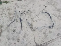 Ilmastointiputket VW PASSAT B6 1.9TDI