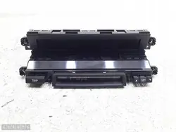 Écran d'affichage Kia Venga 2013 941011p011