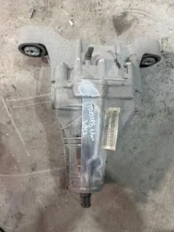 Réducteur arrière VW OEM 0BP525015H pour Touareg 7P5