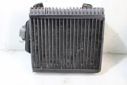 Lämmitysjäähdytin Porsche Cayenne I 4.8 V8