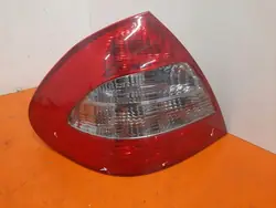 MERCEDES BENZ E-KLASSE W211 LINKER ACHTERLICHT A211820236