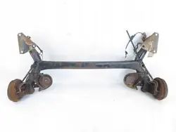Poutre arrière FIAT PANDA II (169_) HB - OEM