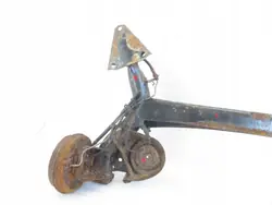 Bakaxelbalk FIAT PANDA II (169_) HB - OEM