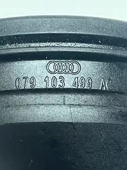 Audi 4.0 TFSI Oljefyllkapsel OEM 079103499AC