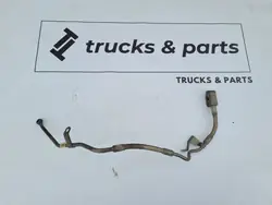 Tuyau d'alimentation huile turbo OEM Renault Gama D Wide DTI 8
