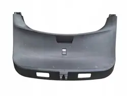 Tesla Model S kofferbakdeksel bekleding OEM 100923700E