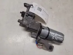 BMW X5 E53 Istuimen moottori OEM 1137401 - Käytetty