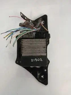 Contrôleur d'injecteur Toyota Avensis T25 2.0 D4D