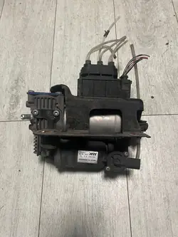 Compressore sospensione Mercedes ML GL W164 X164 A1643201404