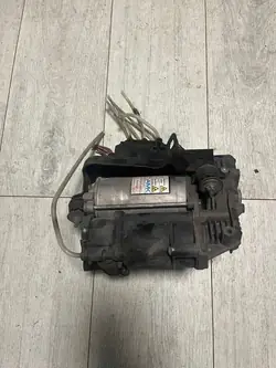 Compresseur de suspension Mercedes ML GL W164 X164 A1643201404