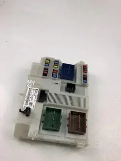 Volvo Komfortmodul OEM 31327994AA för S80 II