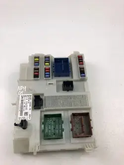 Módulo Confort Volvo OEM 31327994AA para S80 II