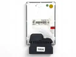 Module de suspension Audi A4 B8 OEM 8K0907364