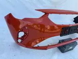 Pare-chocs Opel Corsa F 2019 9830280980