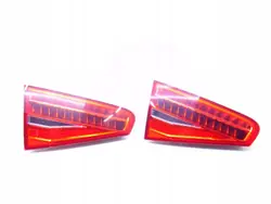 Lámpara LED trasera izquierda Audi A4 B8 Lift Sedan