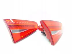 Feu arrière LED gauche Audi A4 B8 Lift Sedan