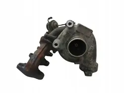 2005 Citroen C4 I Turbo 4917307502