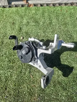Pompe à eau HYUNDAI IONIQ 5 OEM PA66-GF25 - Occasion