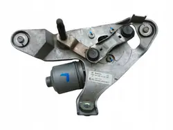 OEM 9670420180 vindrutemotor vänster fram Citroen C5 III