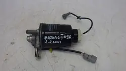 Fuel Filter Housing Mazda6 II GH 2.2 CDVI R2N513ZA5A