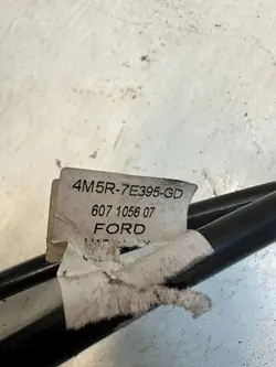 Versnellingspook OEM 4M5R7C453DB voor Ford Focus 1.6 TDCI