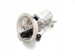 Brandstoftoevoereenheid BMW 4 Coupe 2014 OEM 7243972