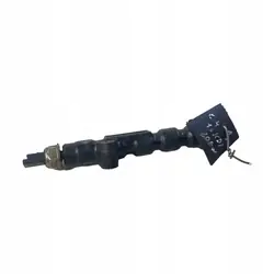 Citroen C4 I 2005 Rampe d'injection