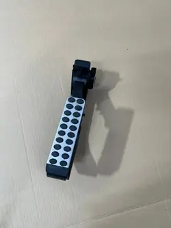 Gaspedaal, Mercedes SL R230, W230, OEM A2303000104