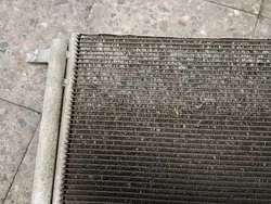 Volkswagen OE 5Q0816411BG Radiateur de Climatisation