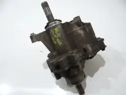 Réducteur OEM 9808460 pour MINI Countryman R60 Paceman