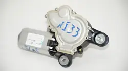 Motor limpa-para-brisas traseiro Fiat 500 OEM 360198819 2007-2014
