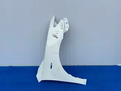 TOYOTA CAMRY V40 Paraurti Anteriore Destro OEM 5380106110