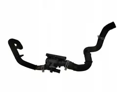 Renault Megane IV Termostat Hölje 1.5 Blue 110608920R